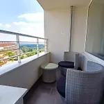 Appartement Modern Flat, Balcony, Garage *