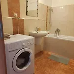 Appartement Modern Flat, Balcony, Garage