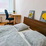 Modern Flat, Balcony, Garage Bratislava