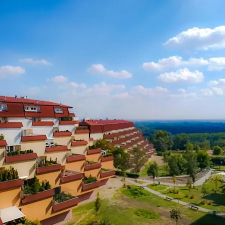 Daire Modern Flat, Balcony, Garage Bratislava