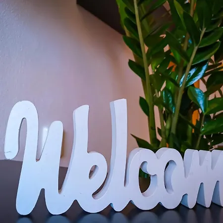 Апартаменты Modern Flat, Balcony, Garage